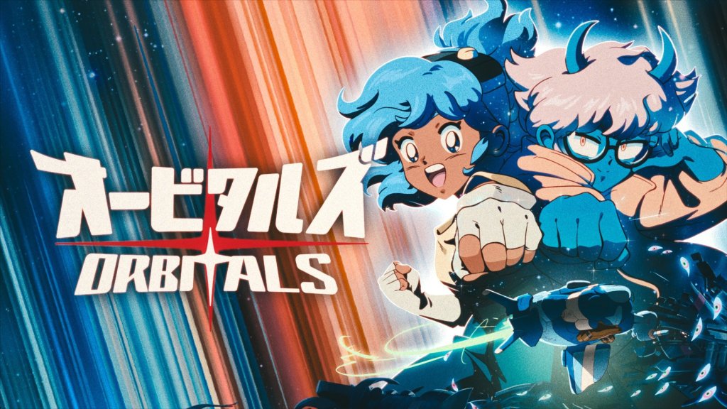 Orbitals es la nueva aventura cooperativa de Nintendo Switch&nbsp;2