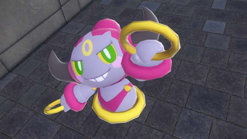 ¿Vale la pena el DLC Megadimensión para Leyendas Pokemon Z-A? 