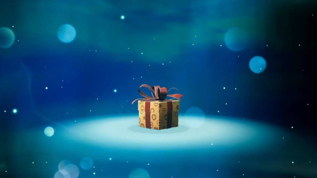 Regalo msiterioso leyendas pokémon za