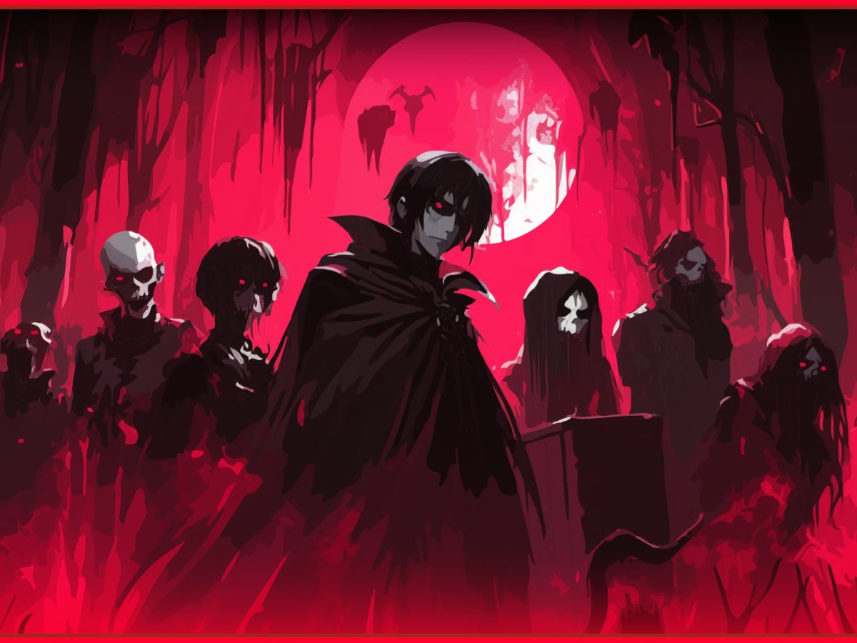 Night Swarm – Análisis: ¿el mejor roguelite del&nbsp;año?