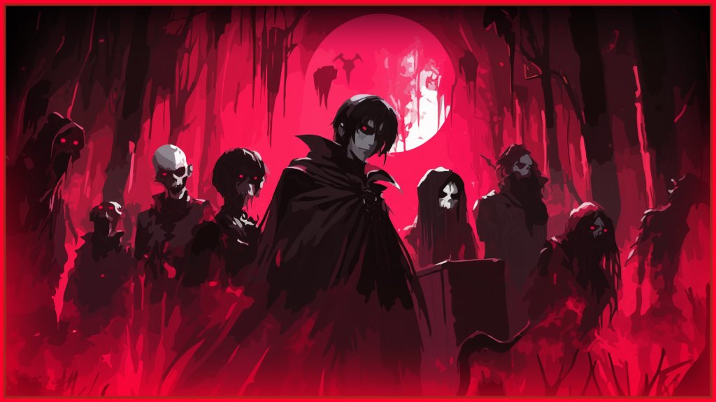 Night Swarm – Análisis: ¿el mejor roguelite del&nbsp;año?