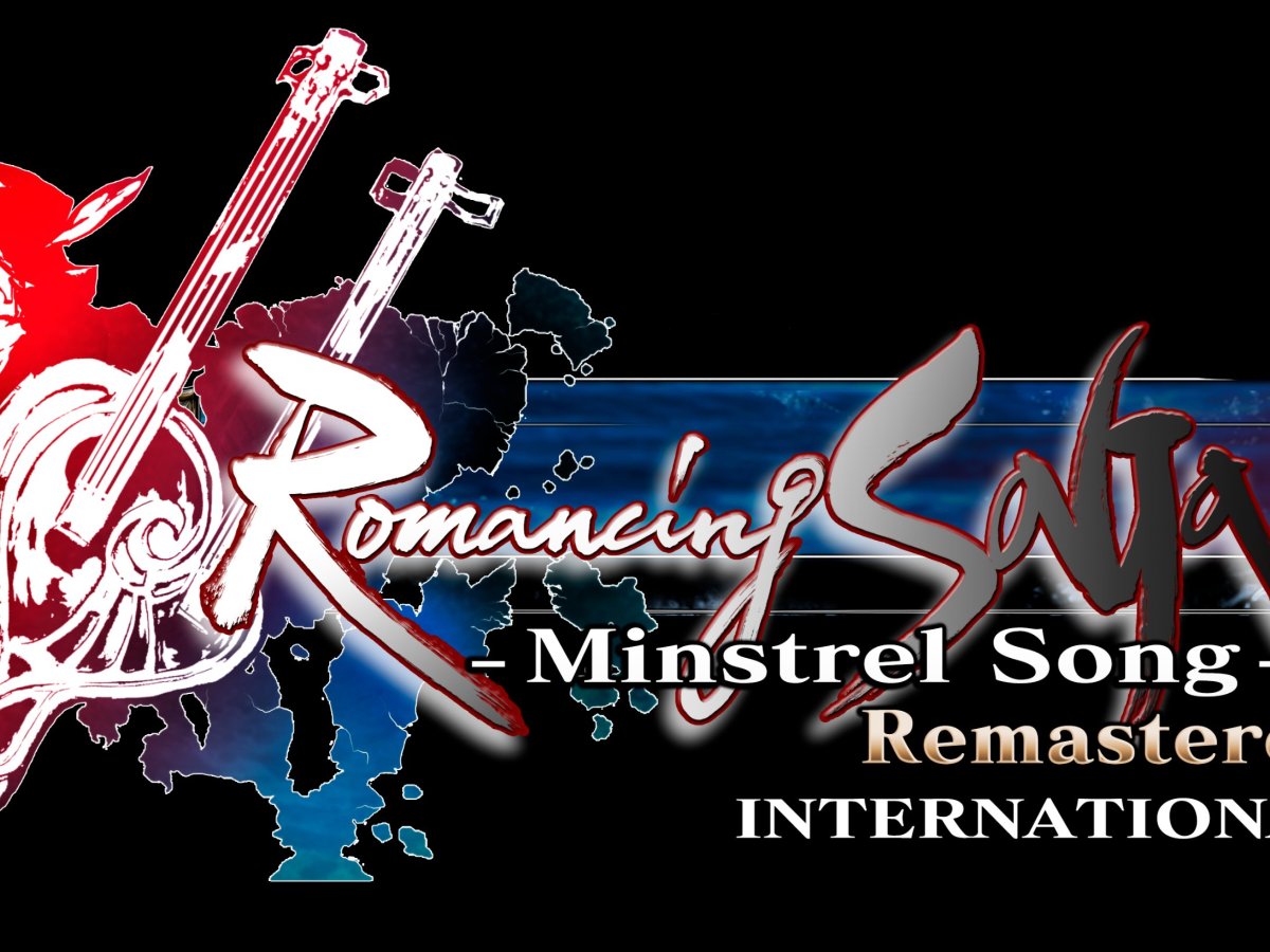 Romancing SaGa: Minstrel Song Remastered International –  Análisis: ¡por fin en nuestro&nbsp;idioma!