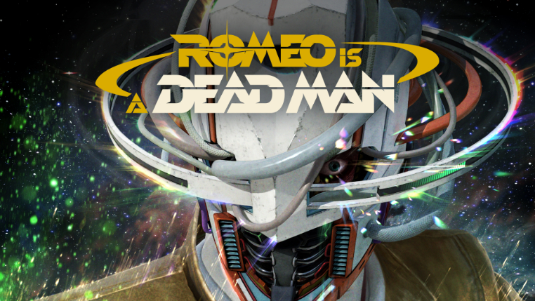 Romeo is a Dead Man ya tiene fecha de&nbsp;lanzamiento