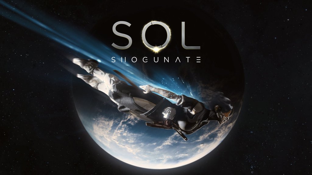 SOL Shogunate ha sido&nbsp;anunciado