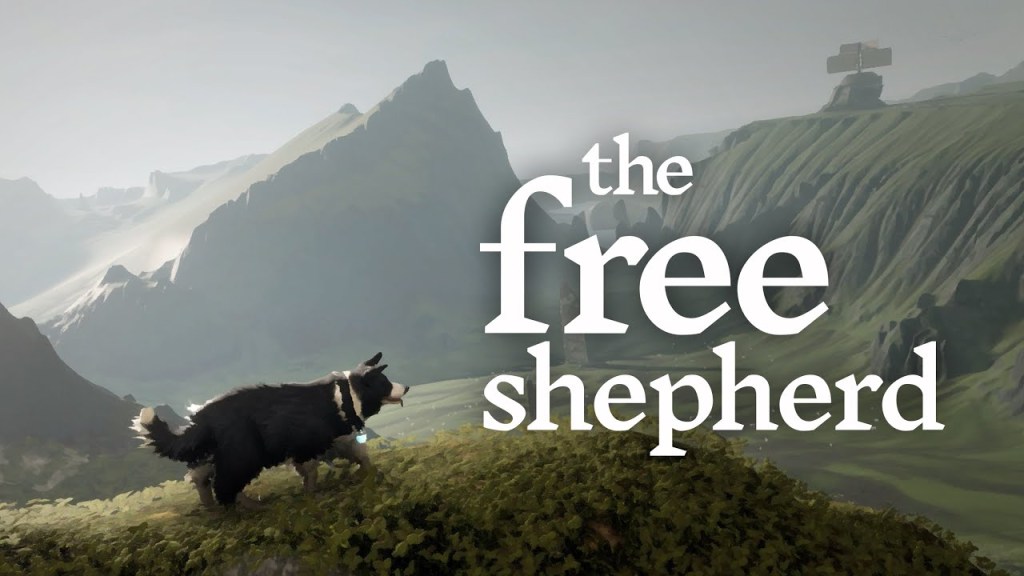 The Free Shepherd ha sido&nbsp;anunciado
