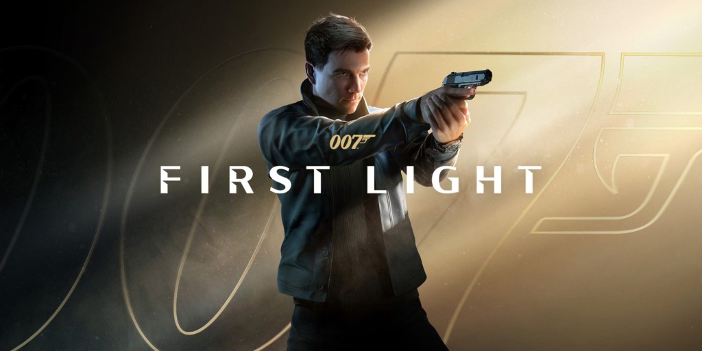 Estos son los nuevos requerimientos para jugar 007 First Light en&nbsp;PC