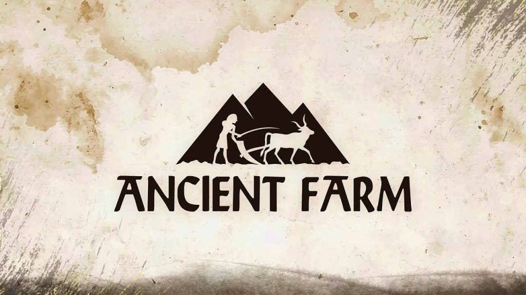 Ancient Farm ya está disponible en&nbsp;PC