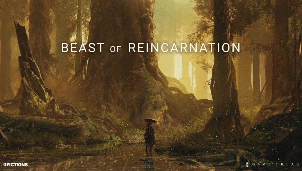 Beast of Reincarnation confirma sus plataformas y ventana de&nbsp;lanzamiento