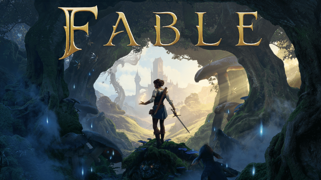 Fable llegará en otoño a Xbox, PlayStation y&nbsp;PC