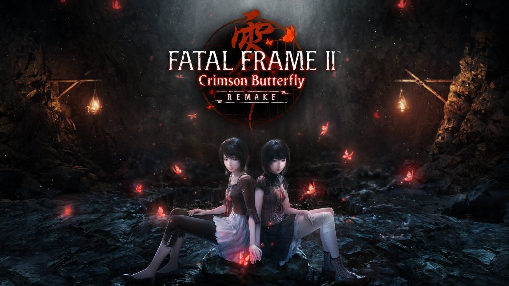 Fatal Frame II: Crimson Butterfly Remake tendrá una demo y una colaboración con Silent Hill&nbsp;f