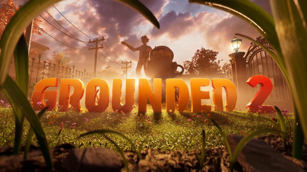 La actualización The Toxic Tangle ya está disponible en Grounded&nbsp;2