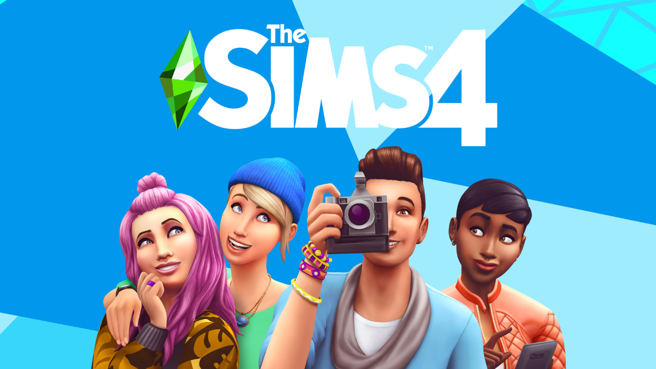 Los Sims 4 recibe trajes y peinados más inclusivos
