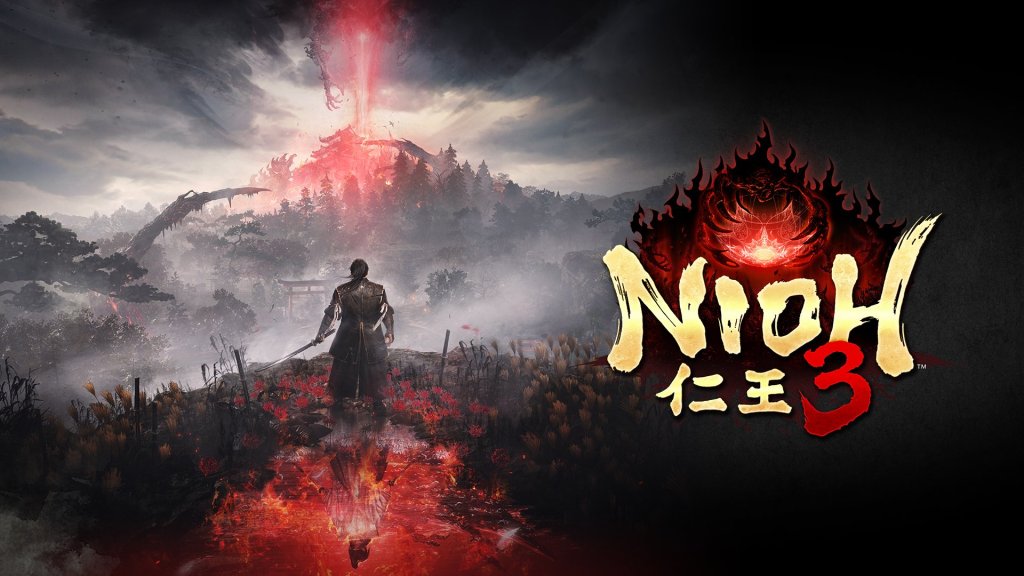 Ya puedes descargar la demo de Nioh&nbsp;3