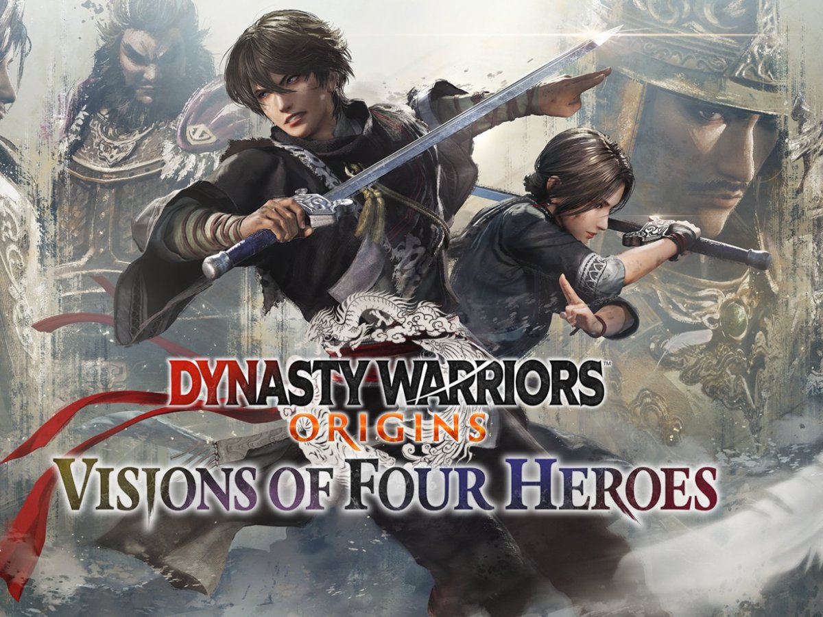 Dynasty Warriors: Origins – Visions of Four Heroes – Análisis: Que el cielo sea testigo de nuestro&nbsp;poder