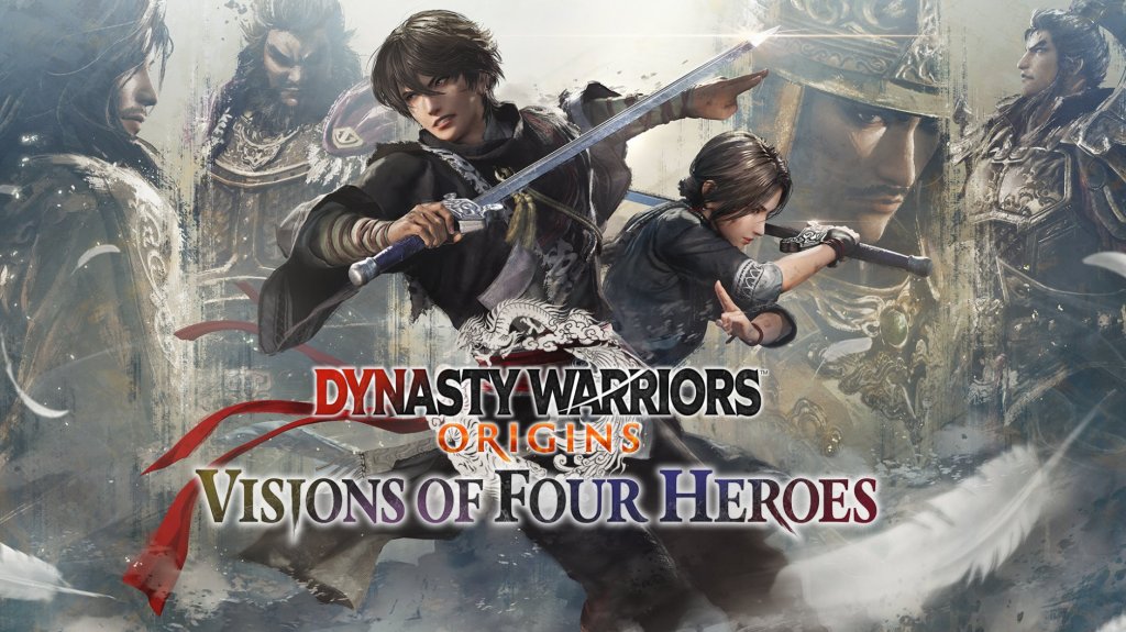 Dynasty Warriors: Origins – Visions of Four Heroes – Análisis: Que el cielo sea testigo de nuestro&nbsp;poder