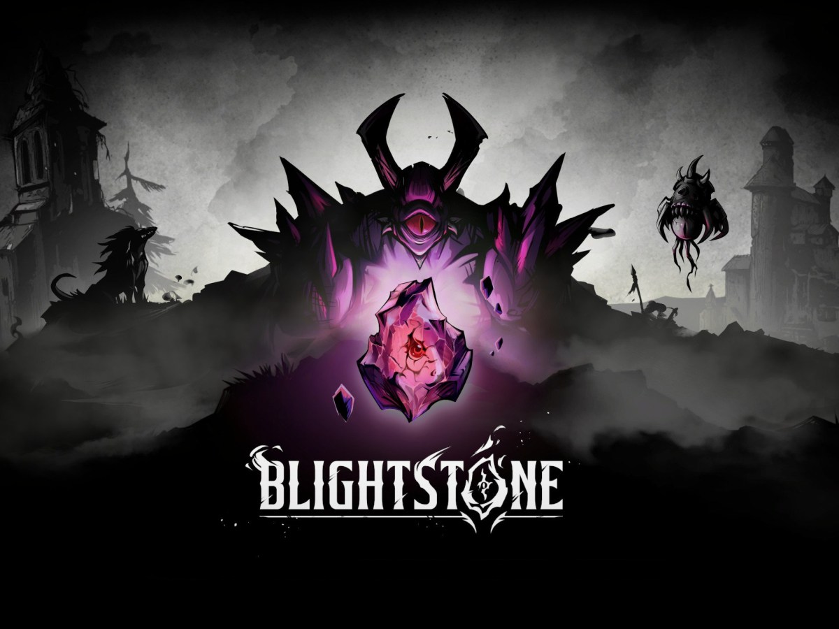 Blightstone – Análisis: muere e inténtalo de&nbsp;nuevo