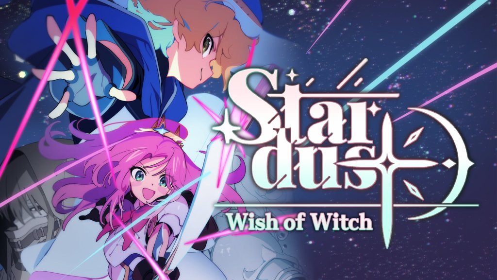 Ya puedes descargar la demo de Stardust: Wish of&nbsp;Witch