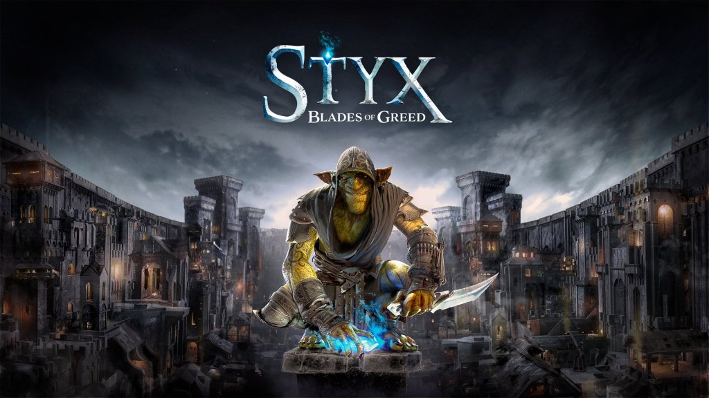 Styx: Blades of Greed lanza un tráiler de su&nbsp;jugabilidad