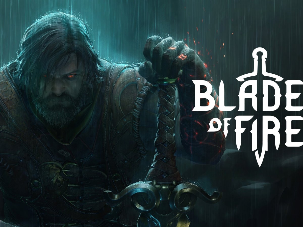 Blades of Fire – Análisis: la joya oculta de&nbsp;MercurySteam