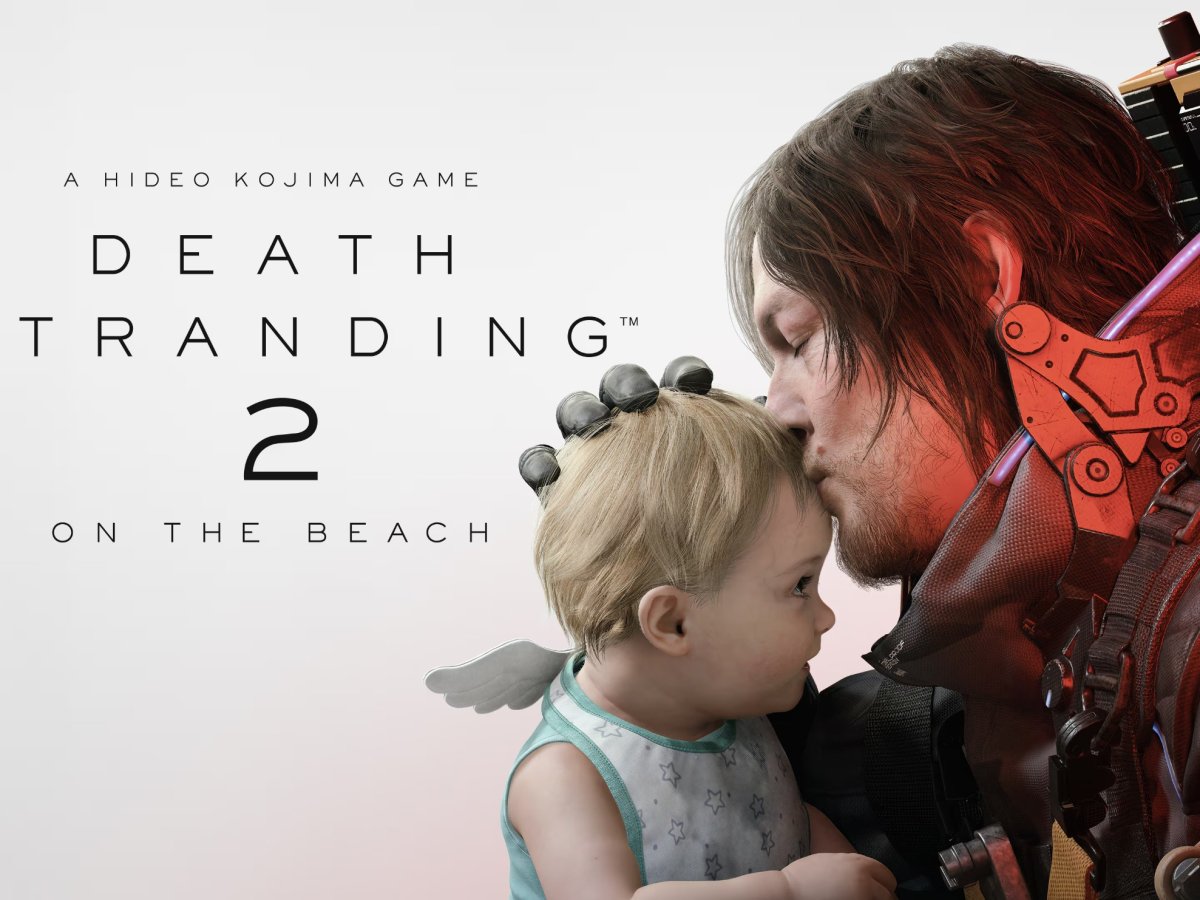 Death Stranding 2: On the Beach – Análisis: el port&nbsp;definitivo