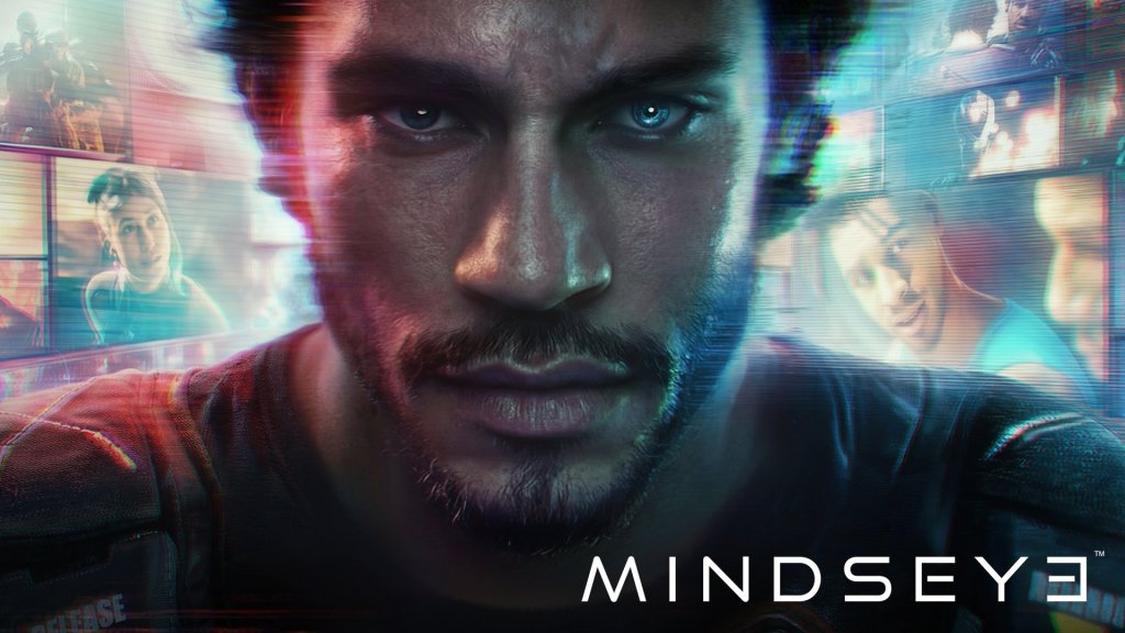 MindsEye, la septima es la&nbsp;vencida