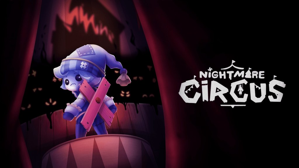 Nightmare Circus llegará este&nbsp;año