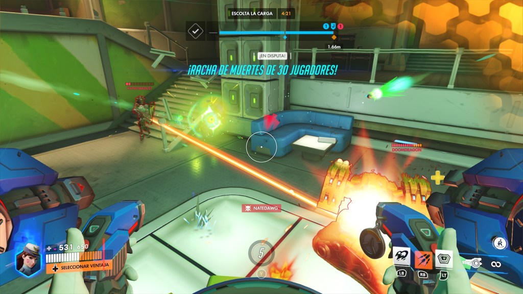 Overwatch Temporada 1 (2026) – Análisis: ¿El renacimiento que necesitábamos o más de lo&nbsp;mismo?