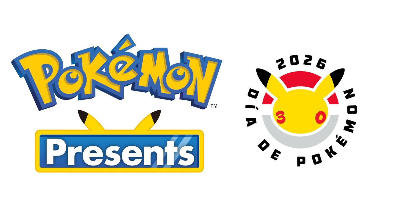 Pokémon Presents del 27 de febrero: Horarios y qué esperar de los 30 años de la saga