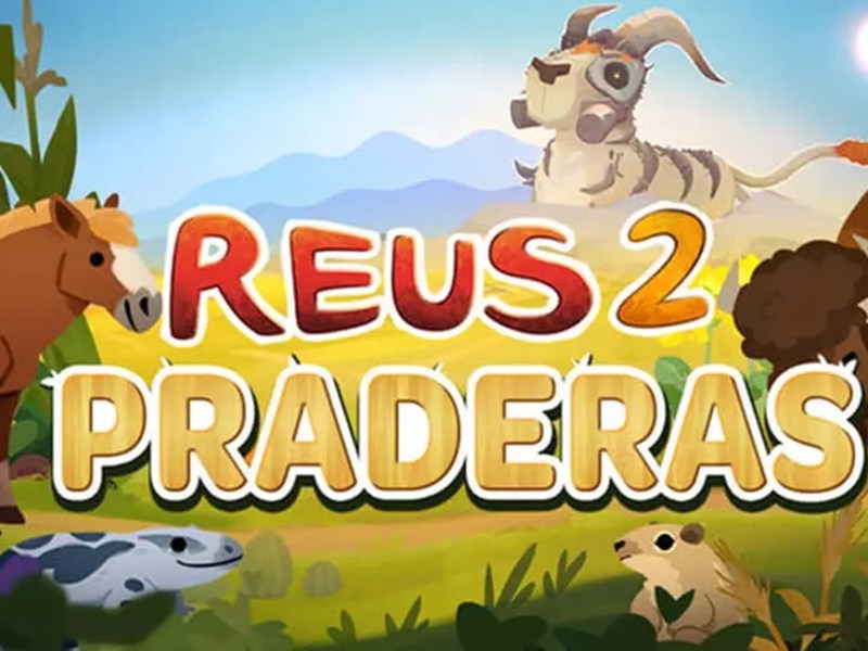 ¿Vale la pena la expansión Reus 2:&nbsp;Praderas?