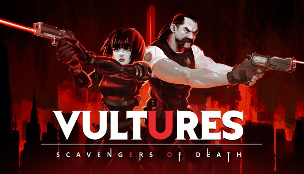 ¿Vale la pena Vultures – Scavengers of&nbsp;Death?