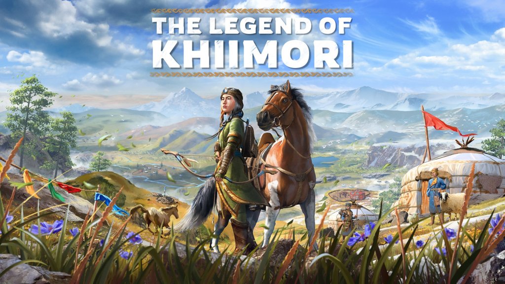 El Early Access de The Legend of Khiimori ya tiene fecha de&nbsp;lanzamiento