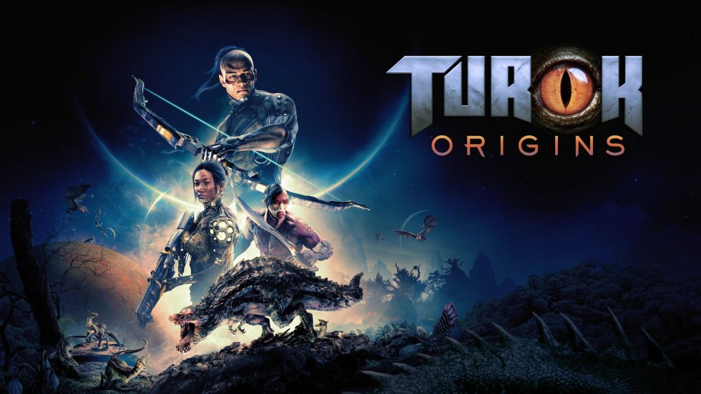 Turok: Origins también llegará a Nintendo Switch&nbsp;2