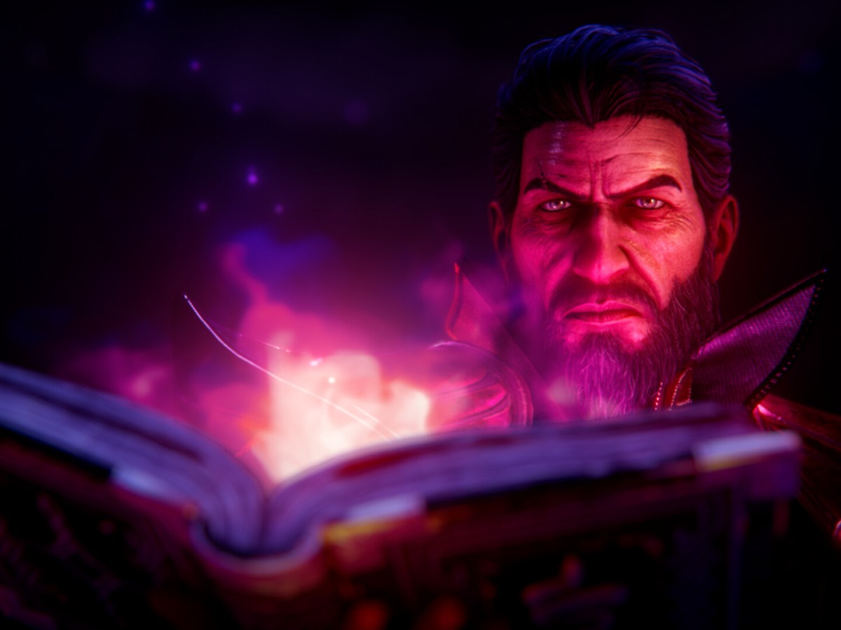 Diablo II: el Warlock llega a Nintendo Switch y otras&nbsp;plataformas