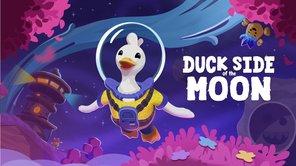 Duck side of the Moon ya tiene fecha de&nbsp;lanzamiento