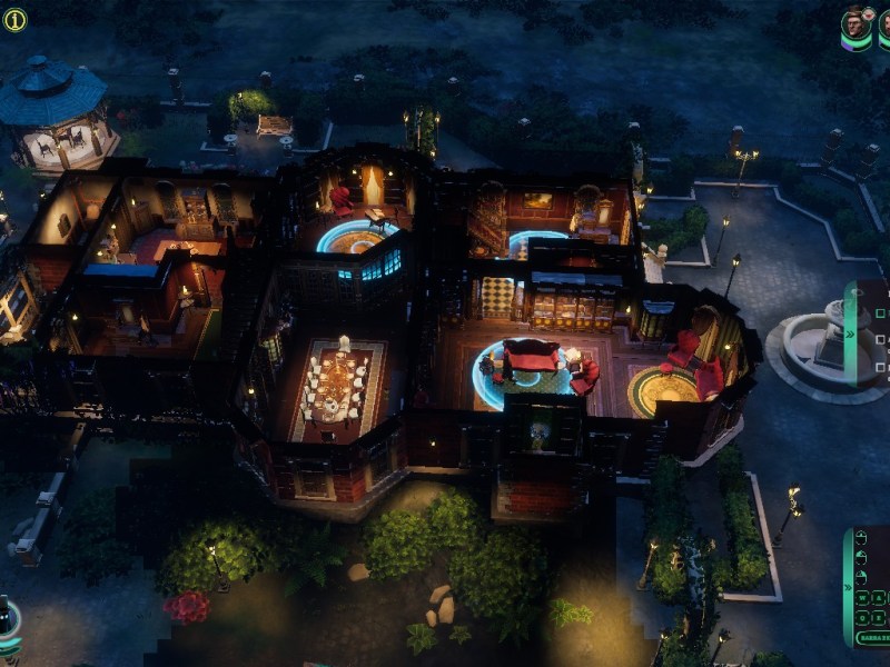 Ghost Keeper – Análisis: ¿Es divertido ser el terror de la&nbsp;casa?