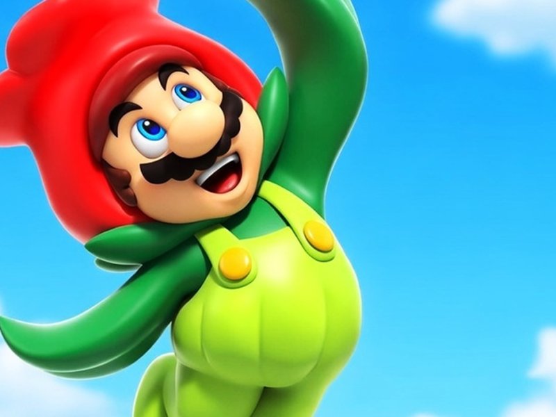 ¡Ya disponible! Super Mario Wonder + Meetup in Bellabel Park llega a Switch&nbsp;2