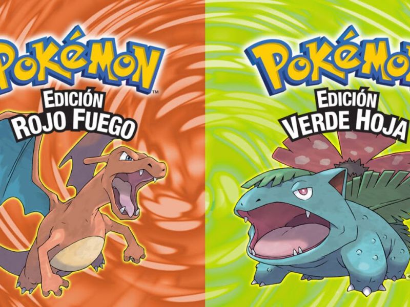 Pokémon Rojo Fuego y Verde Hoja – Análisis: volviendo al viejo Kanto en Nintendo Switch 