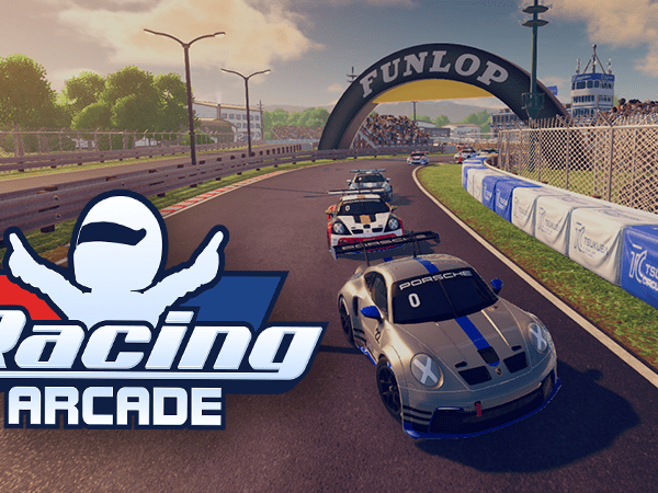 iRacing Arcade – Análisis: del realismo a lo&nbsp;casual