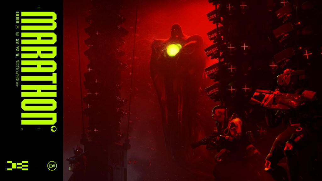 Análisis – Marathon: Espacio, la última&nbsp;frontera