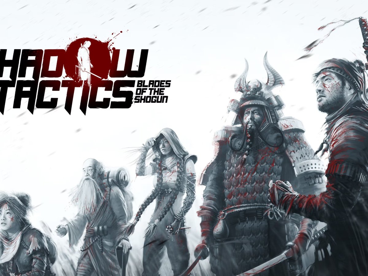 Shadow Tactics: Blades of the Shogun – Análisis: sigilo y paciencia en Nintendo Switch&nbsp;2