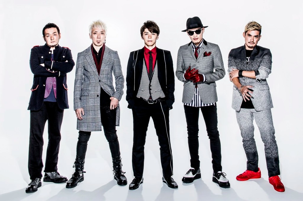 FLOW en el Comic Con&nbsp;Colombia