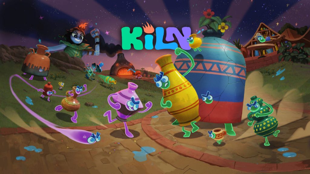 La beta abierta de Kiln ya está&nbsp;disponible