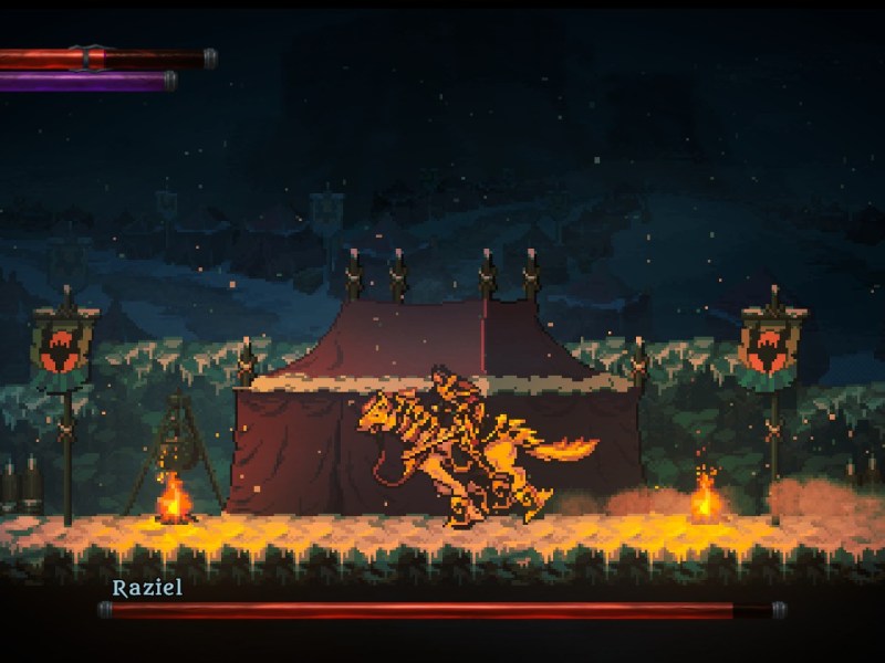 Legacy of Kain Ascendance – Análisis: Un viaje nostálgico al pasado de&nbsp;Nosgoth