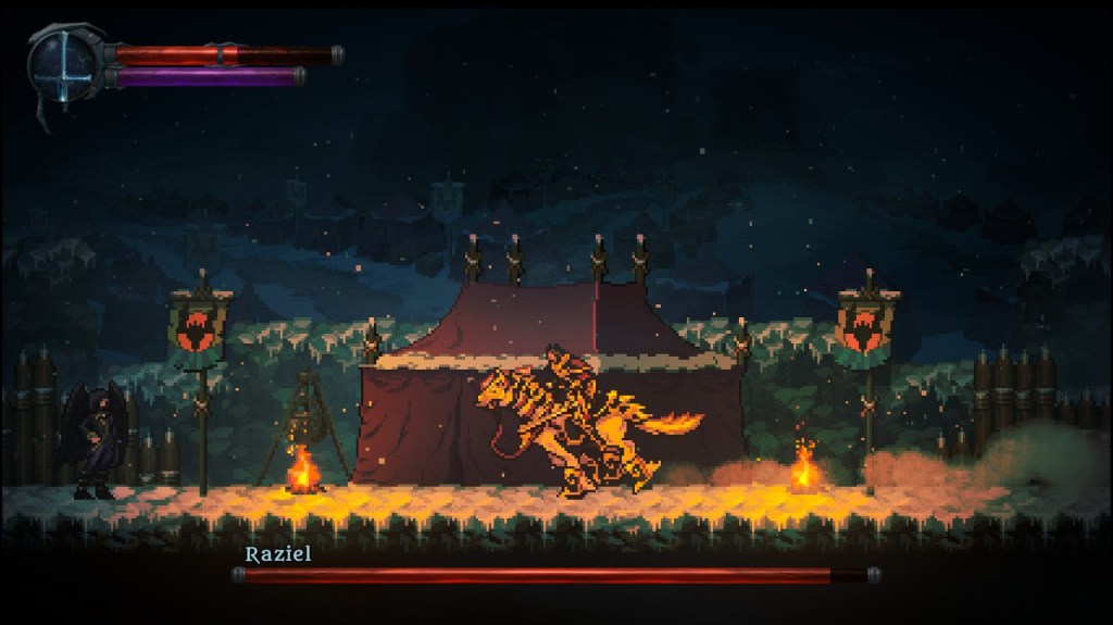 Legacy of Kain Ascendance – Análisis: Un viaje nostálgico al pasado de&nbsp;Nosgoth