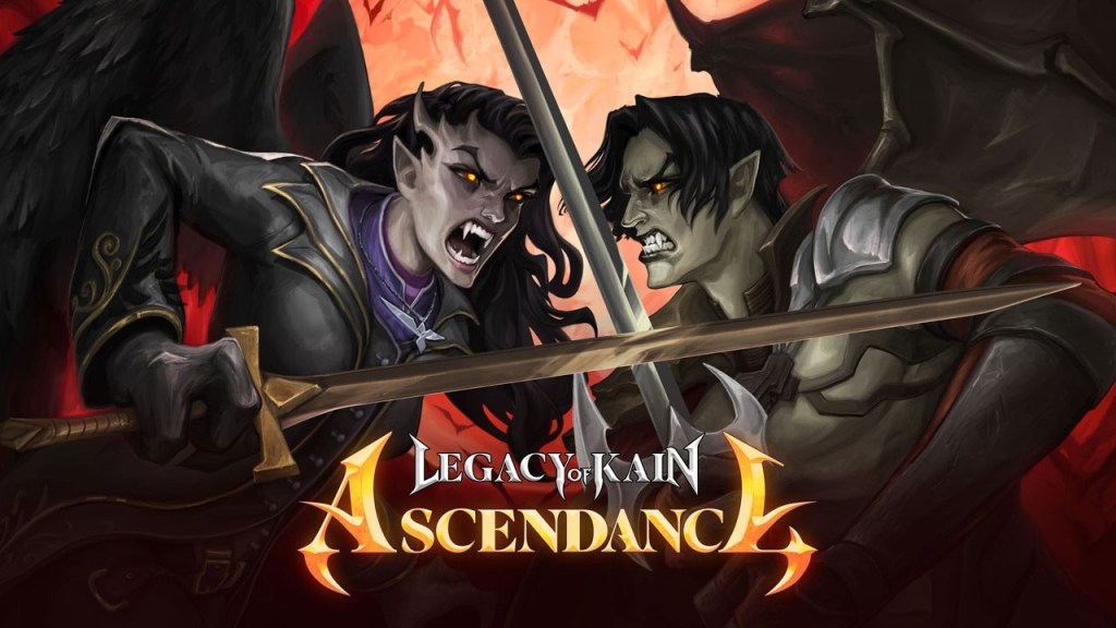 Legacy of Kain Ascendance – Análisis: Un viaje nostálgico al pasado de&nbsp;Nosgoth
