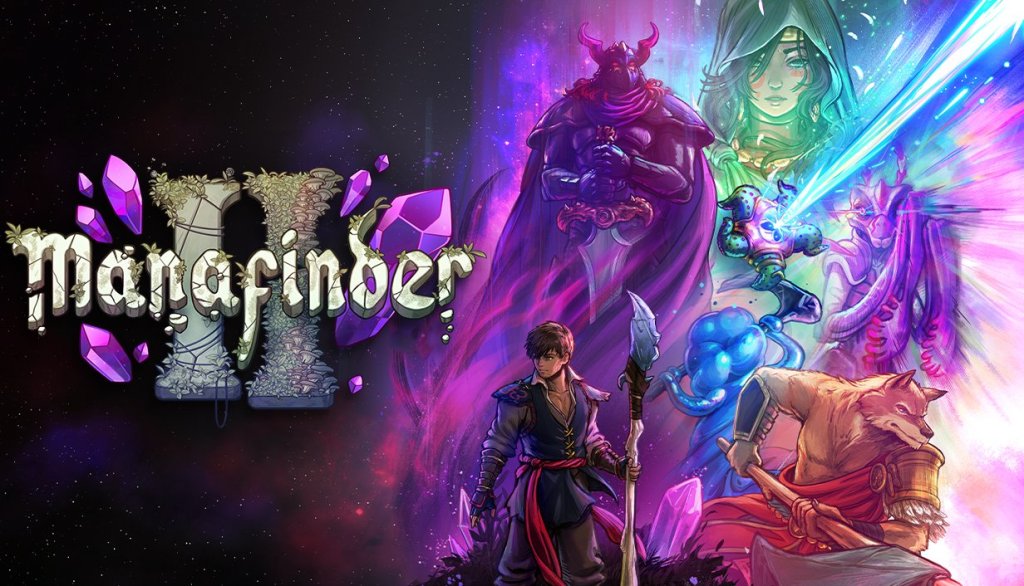 Manafinder II ha sido&nbsp;anunciado