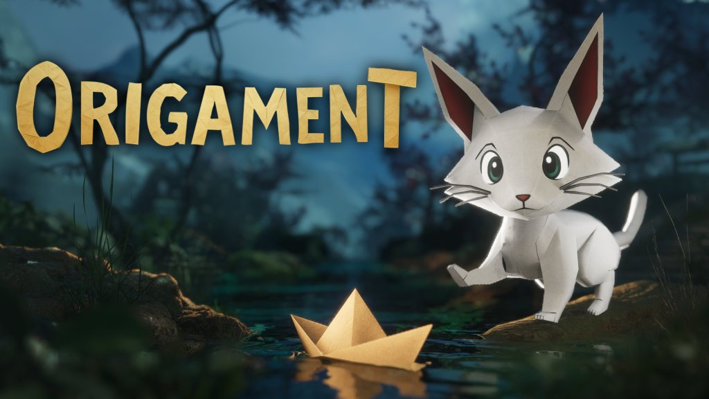 Origament: A Paper Adventure ya tiene fecha de&nbsp;lanzamiento