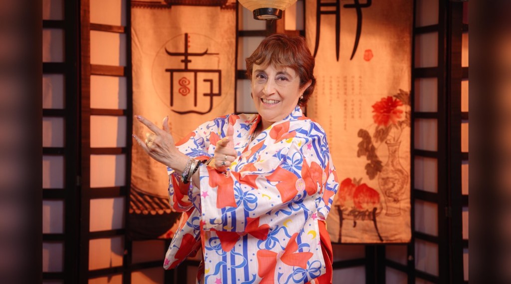 Patricia Acevedo en Comic Con Colombia 2026: La voz de Sailor Moon llega a&nbsp;Bogotá