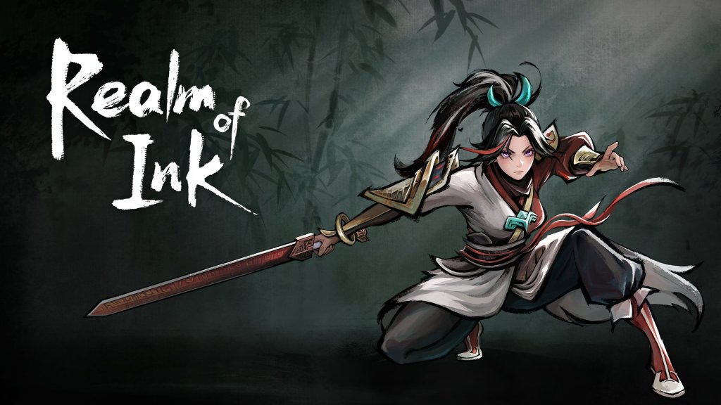 Realm of Ink ya tiene fecha de&nbsp;lanzamiento