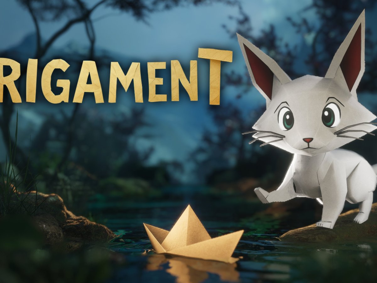 Origament: A Paper Adventure – Análisis: Una carta que merece ser&nbsp;leída